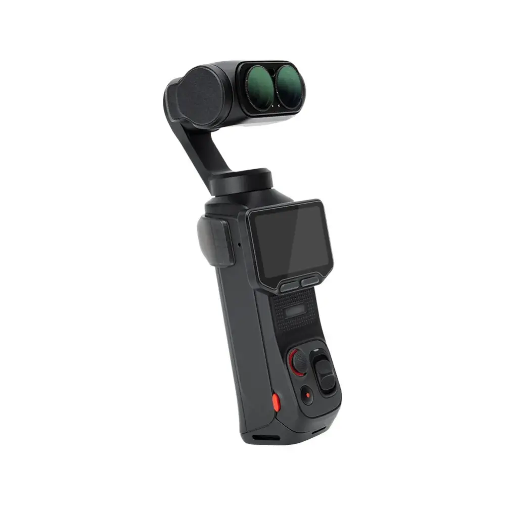  JJC CPL-filter för Insta360 Luna Ultra – magnetiskt från Kamda – snabb leverans och trygg e-handel