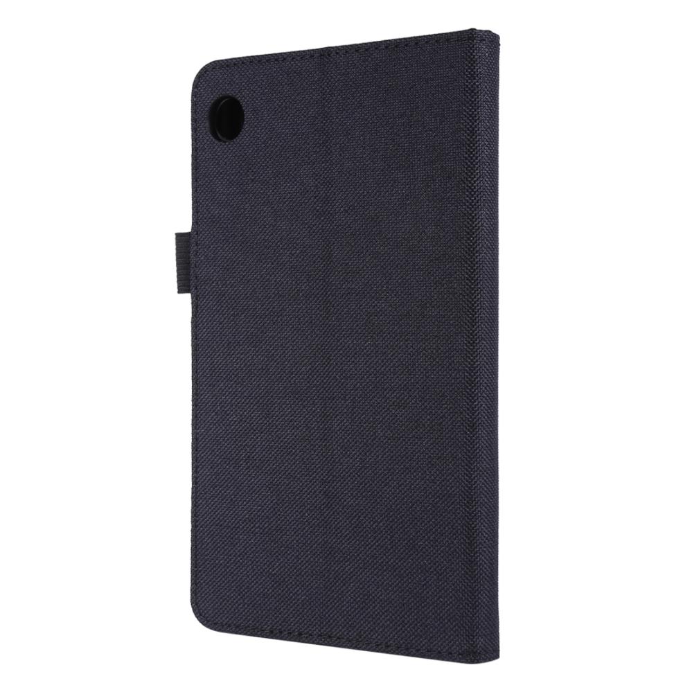 Fodral för Lenovo Tab M7 Svart textil