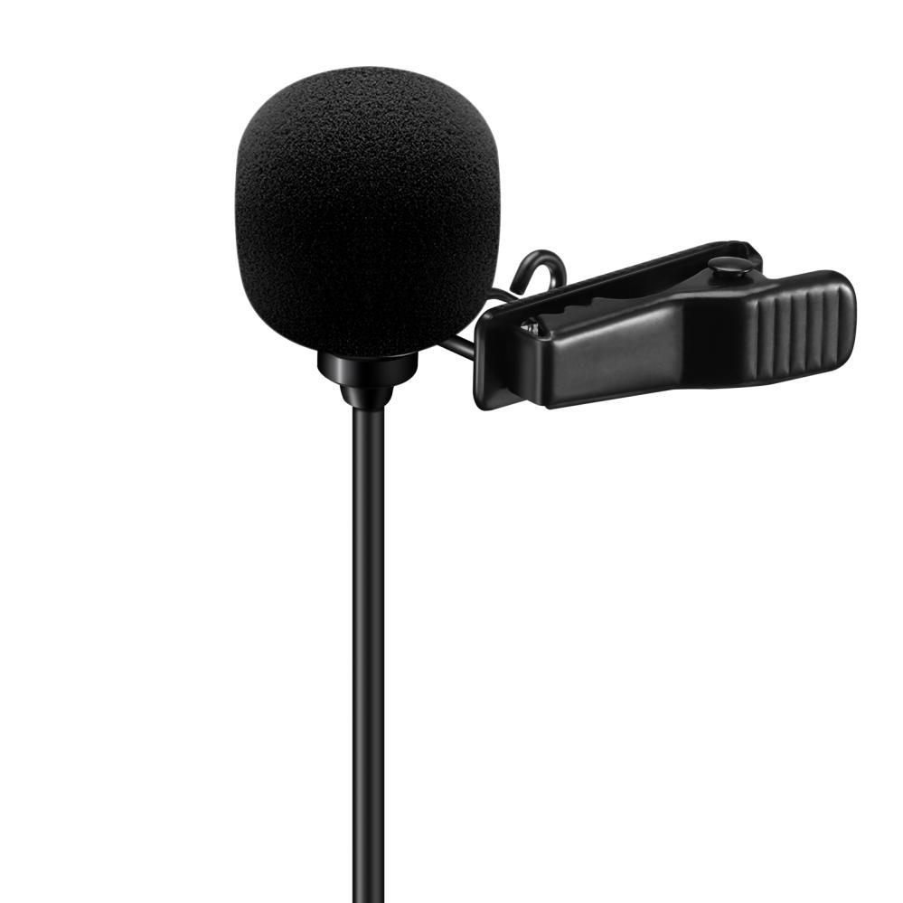 Sairen Myggmikrofon till mobil med USB-C