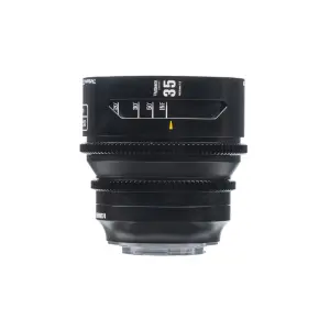  7Artisans 75mm T1.5 Cine Dream f&ouml;r Nikon Z fr&aring;n Kamda &ndash; snabb leverans och trygg e-handel