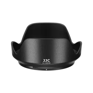 JJC LH-HB93B Motljusskydd f&ouml;r Nikon Z 24-105mm f/4-7.1 fr&aring;n Kamda &ndash; snabb leverans och trygg e-handel