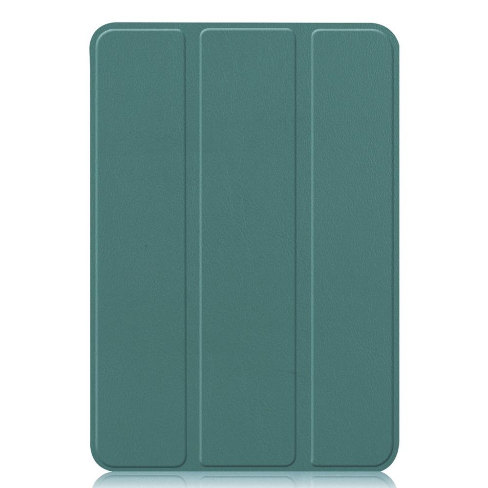 Flipfodral för iPad mini 6 (2021) Sleep/ Wake-up funktion grön