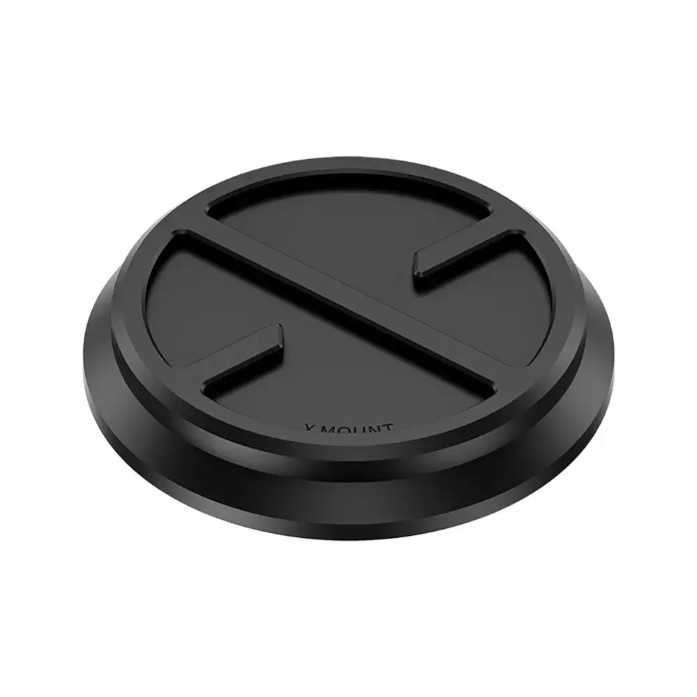  JJC L-RHX kamerahuslock & bakre objektivlock för Hasselblad X från Kamda – snabb leverans och trygg e-handel