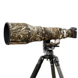 Rolanpro objektivskydd för Sigma 300-600 f/4 DG OS Sport