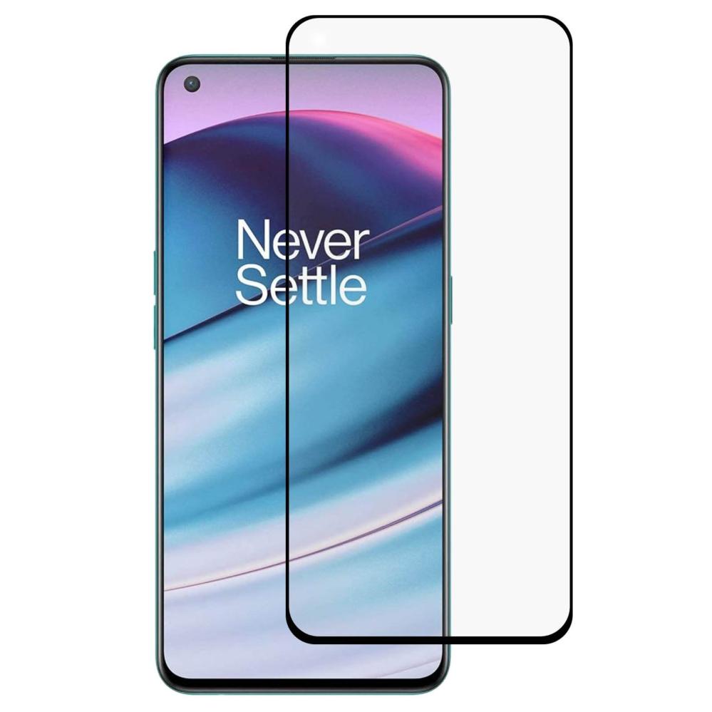 2.5D Skärmskydd 9H för OnePlus Nord CE 5G