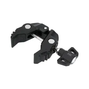  JJC MFC-C &ndash; Multifunktionellt kl&auml;mf&auml;ste (Multi-Function Power Clip) fr&aring;n Kamda &ndash; snabb leverans och trygg e-handel