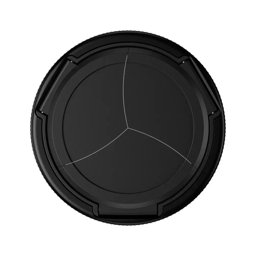  JJC Automatiskt främre objektivlock för Panasonic Lumix ZS99/TZ99 från Kamda – snabb leverans och trygg e-handel