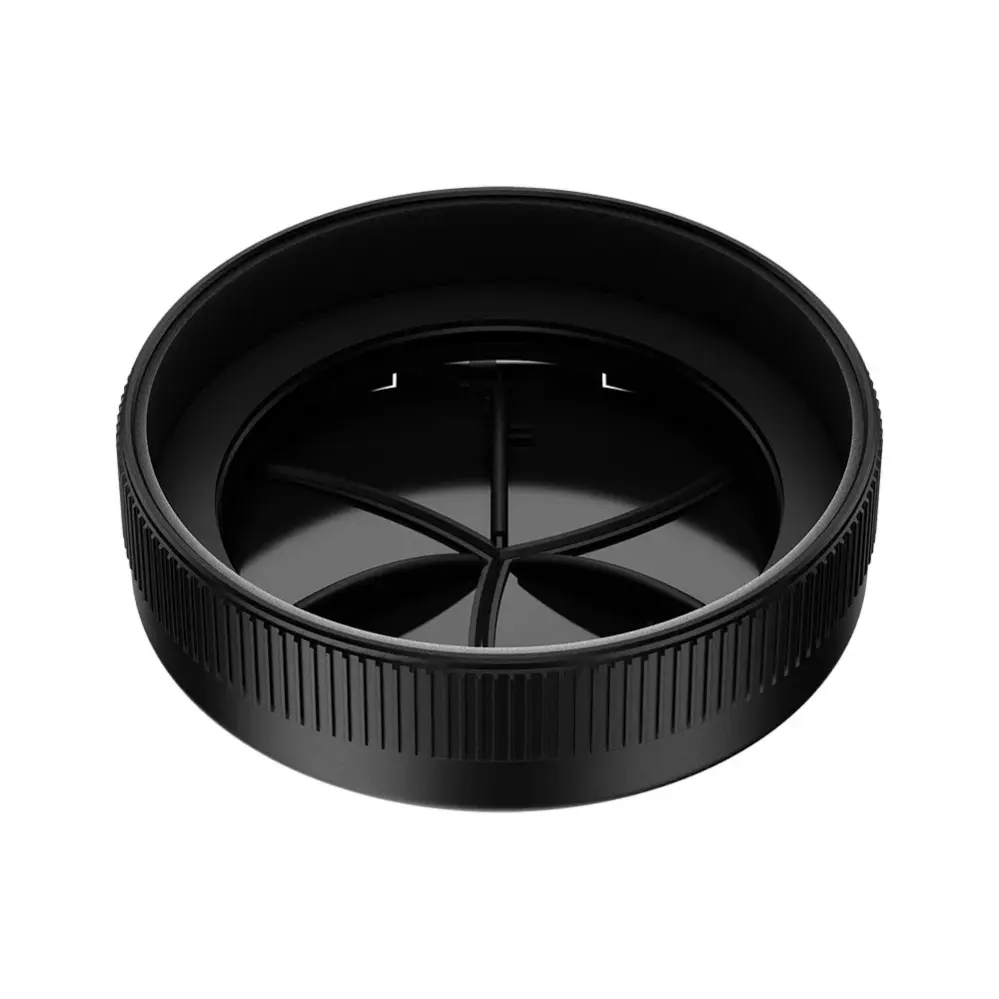  JJC Automatiskt främre objektivlock för Panasonic Lumix ZS99/TZ99 från Kamda – snabb leverans och trygg e-handel