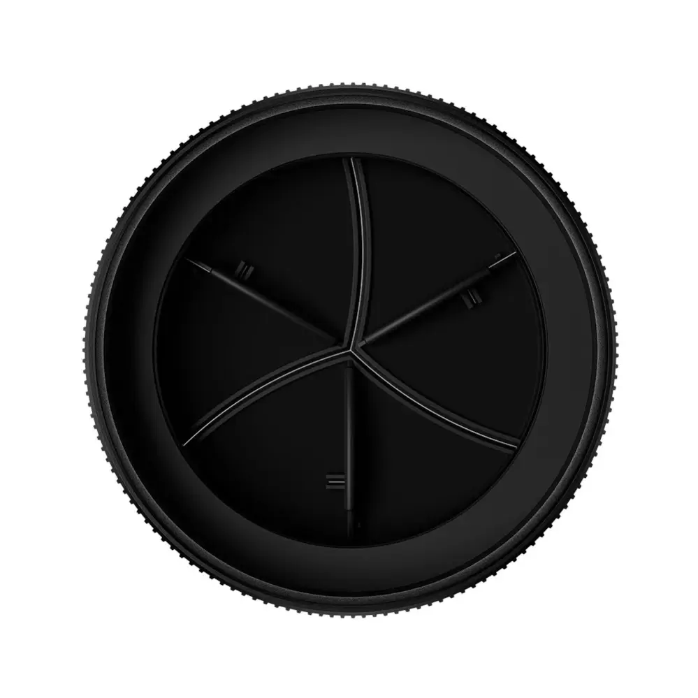  JJC Automatiskt främre objektivlock för Panasonic Lumix ZS99/TZ99 från Kamda – snabb leverans och trygg e-handel