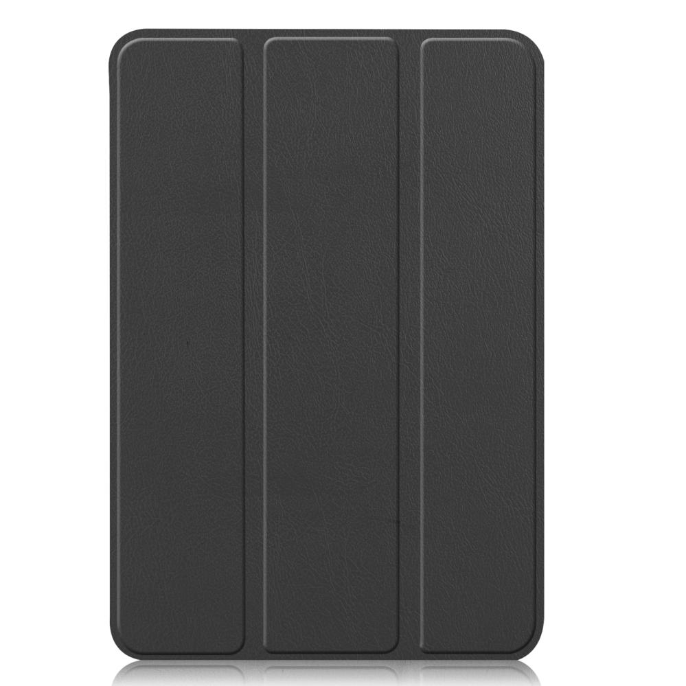 Flipfodral för iPad mini 6 (2021) Sleep/ Wake-up funktion svart