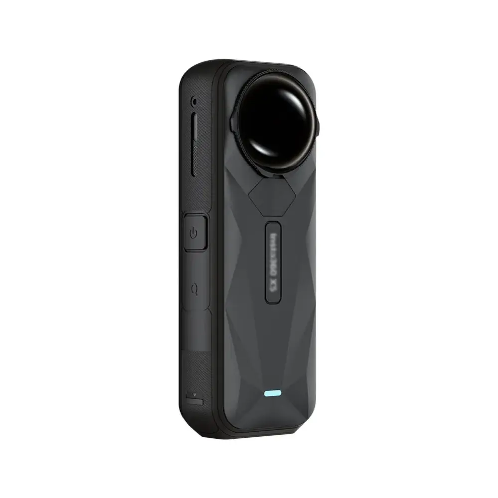  JJC TLP-X5ND64 ND64-filter 2-pack för Insta360 X5 från Kamda – snabb leverans och trygg e-handel