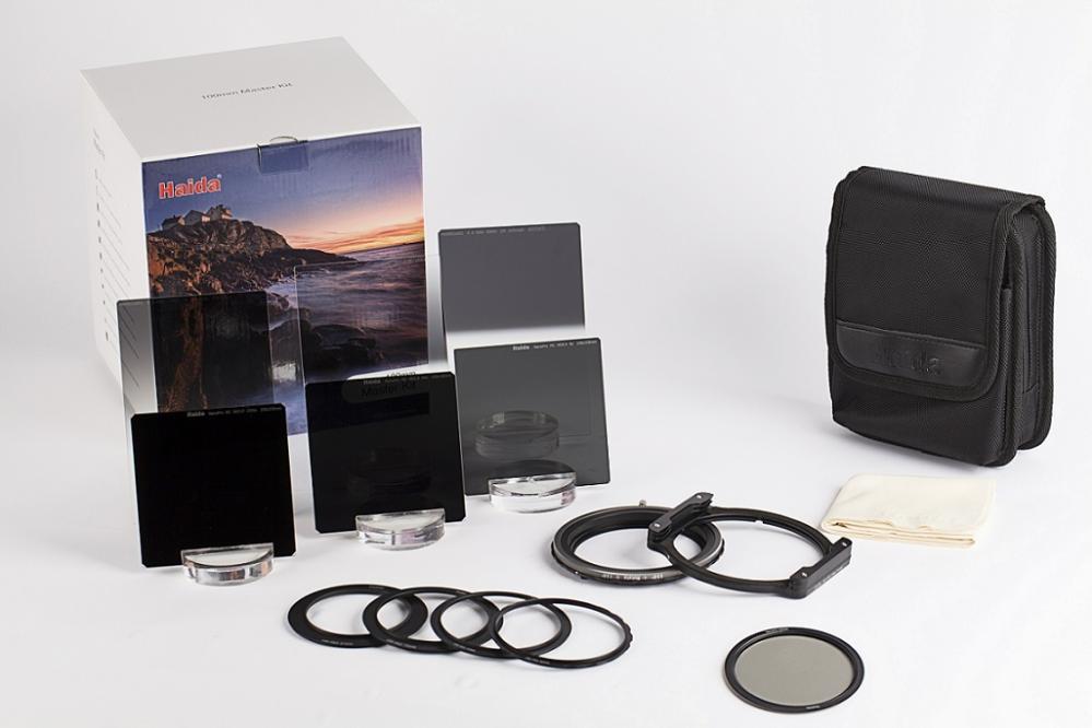  Haida 100 - PRO Master Kit