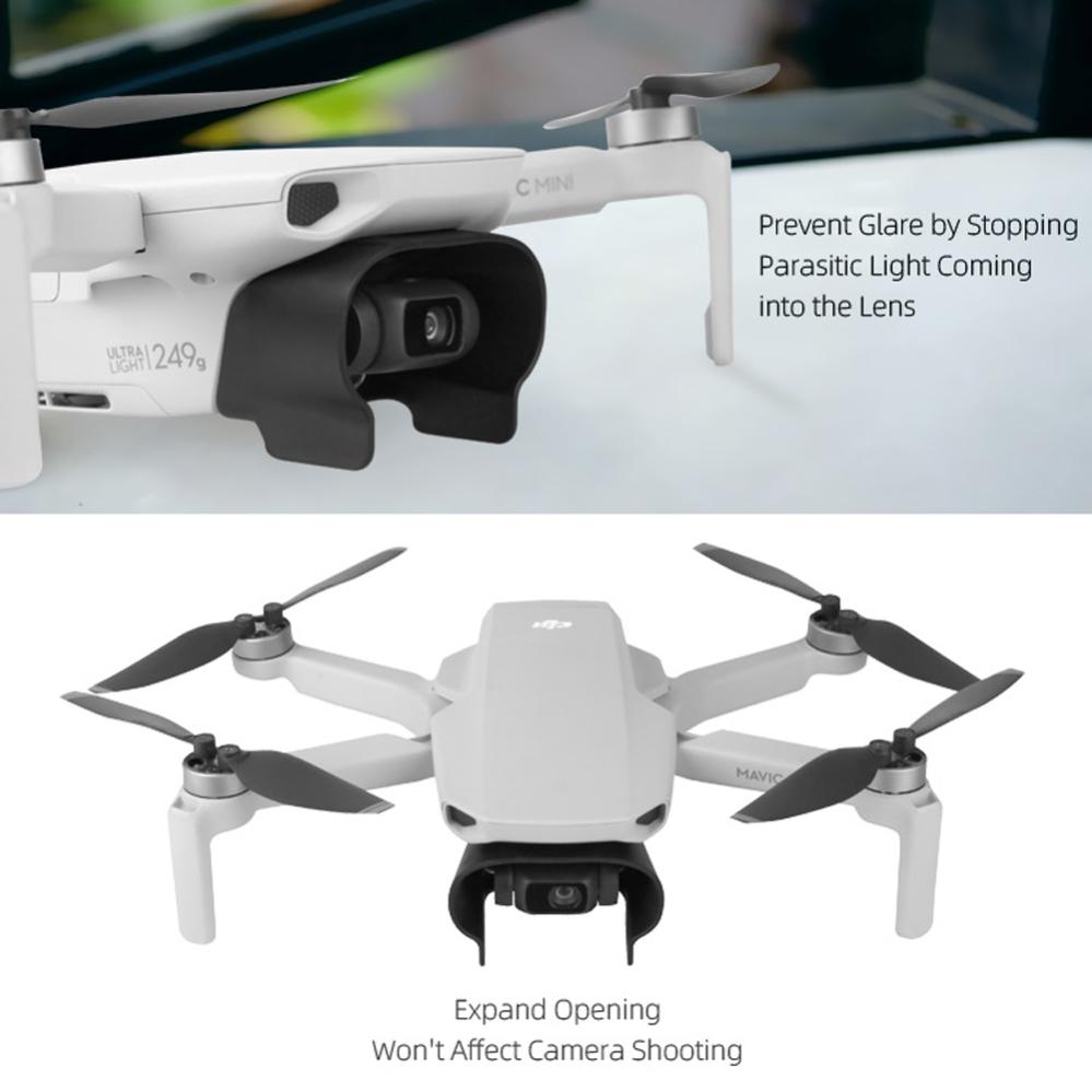 Sunnylife Motljusskydd för Mavic Mini