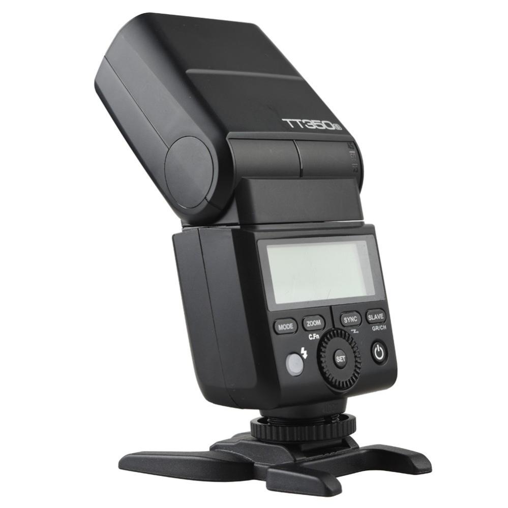 Godox TT350S Mini Thinklite TTL Speedlight