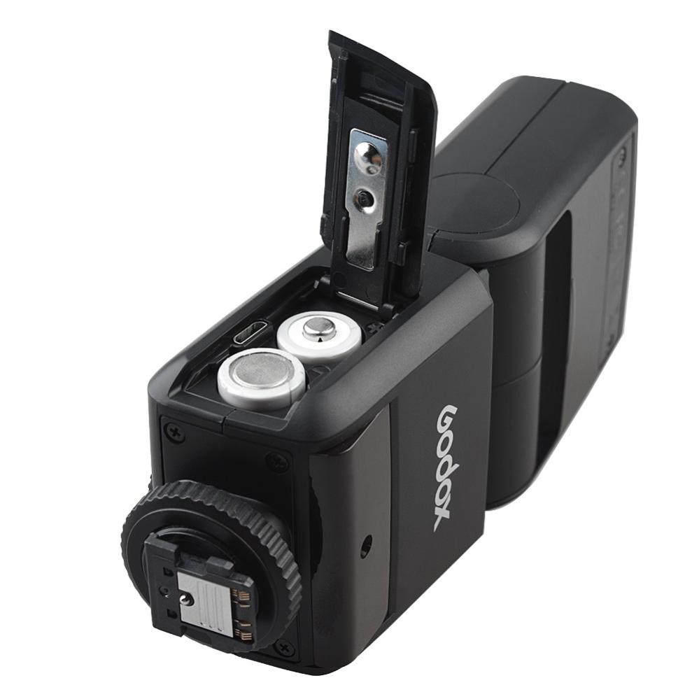 Godox TT350S Mini Thinklite TTL Speedlight