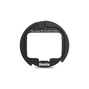  Haida Adapterring för Sony FE 12-24mm F2.8 GM