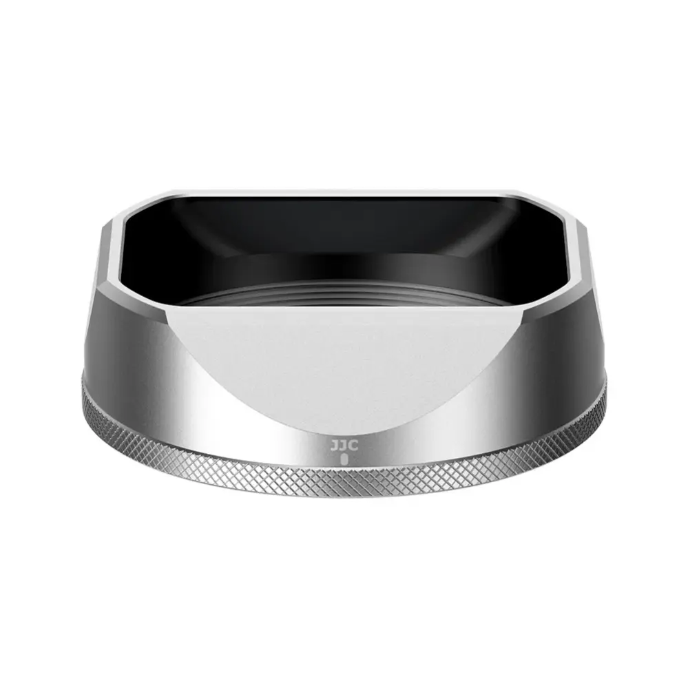  JJC Motljusskydd, adapterring & lock för Fujifilm X100VI X100V X100F från Kamda – snabb leverans och trygg e-handel