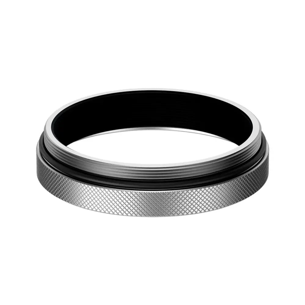  JJC Motljusskydd, adapterring & lock för Fujifilm X100VI X100V X100F från Kamda – snabb leverans och trygg e-handel