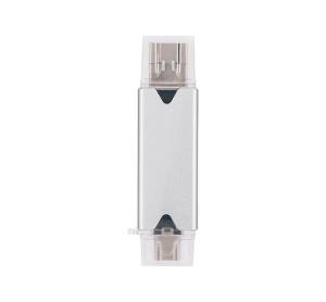  JJC Minneskortläsare 3i1 USB 3.0 för SD/TF minneskort