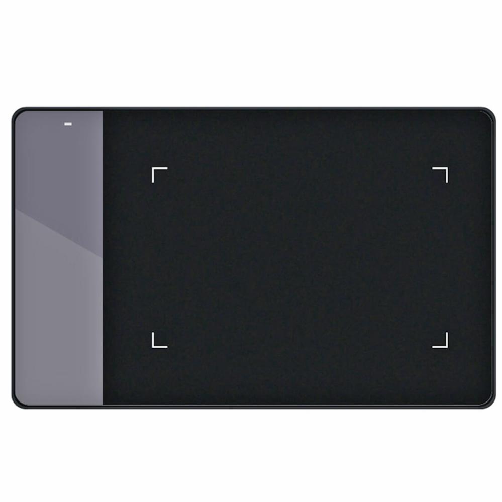 Ritplatta 17.7cmx11.5cm - HUION 420 4000LPI
