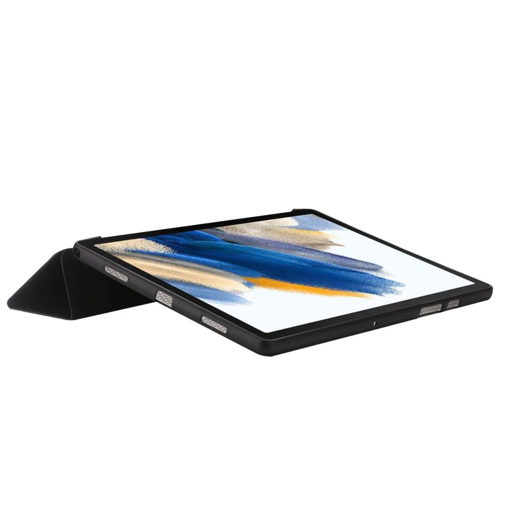 Fodral för Samsung Galaxy Tab A8 10.5 - Svart