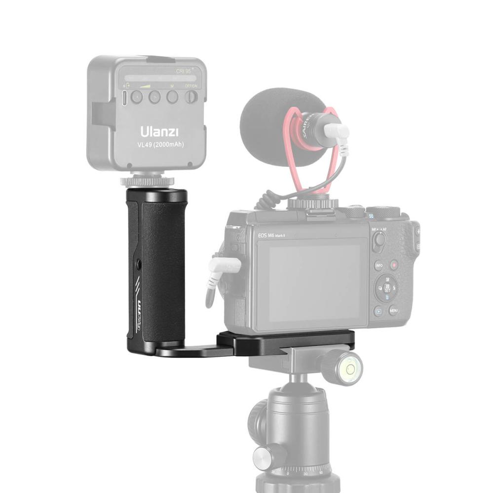 UURig Bracket Universal modell med handtag