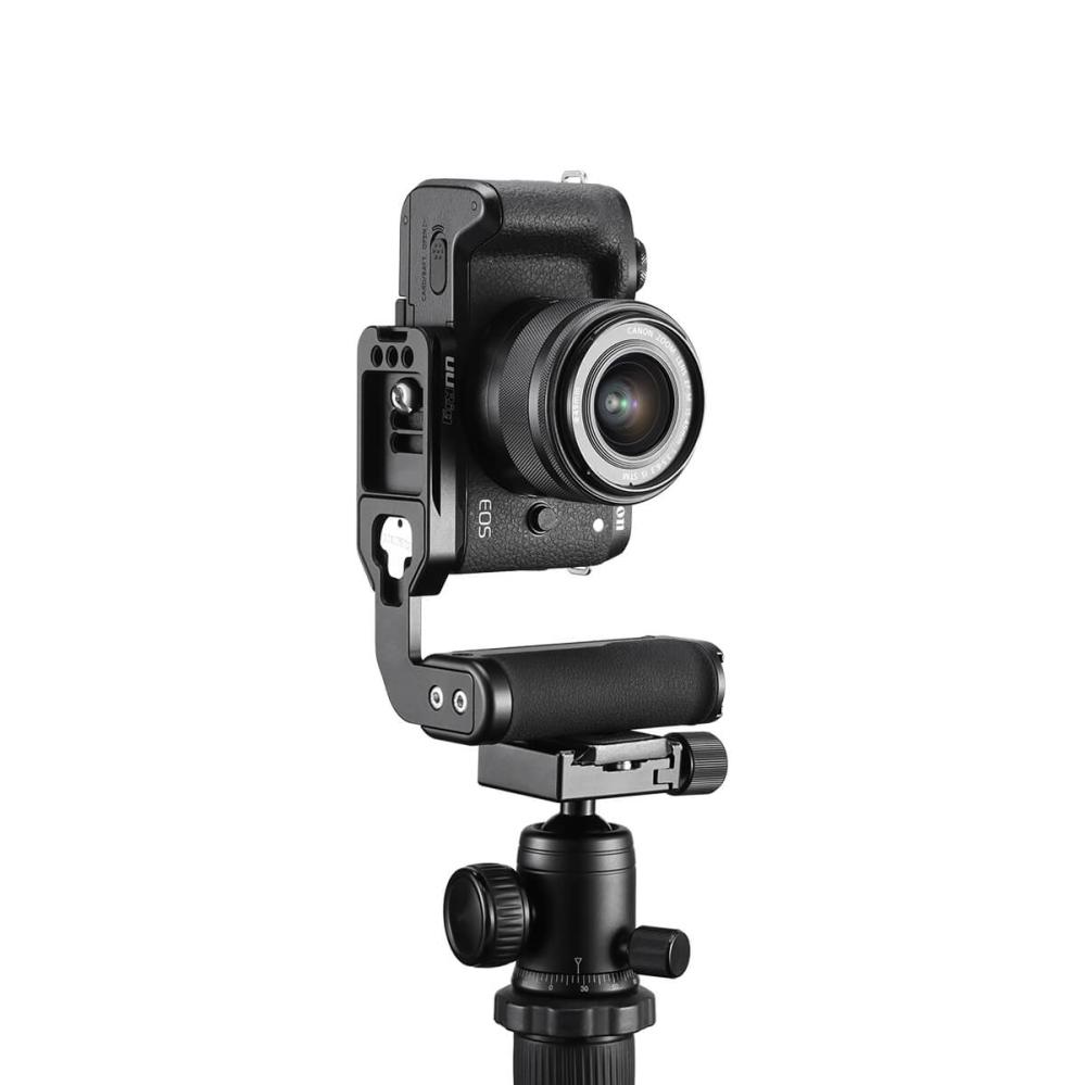 UURig Bracket Universal modell med handtag