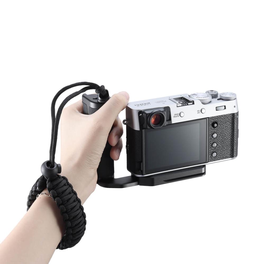 UURig Bracket Universal modell med handtag