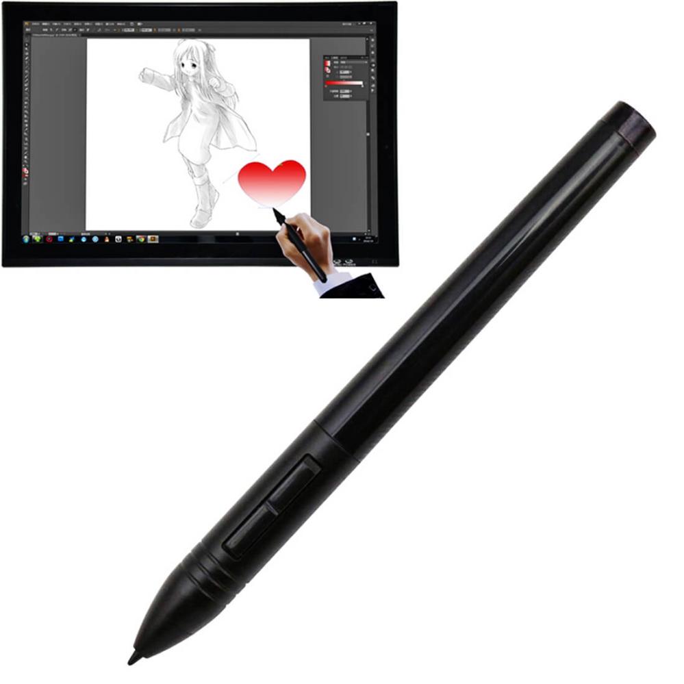 Stylus/digitalpenna för ritplatta - Huion P80