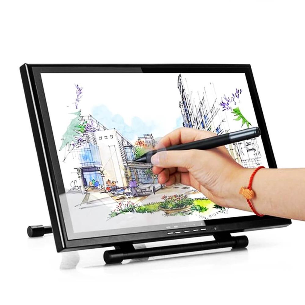 Stylus/digitalpenna för ritplatta - Huion PEN-68