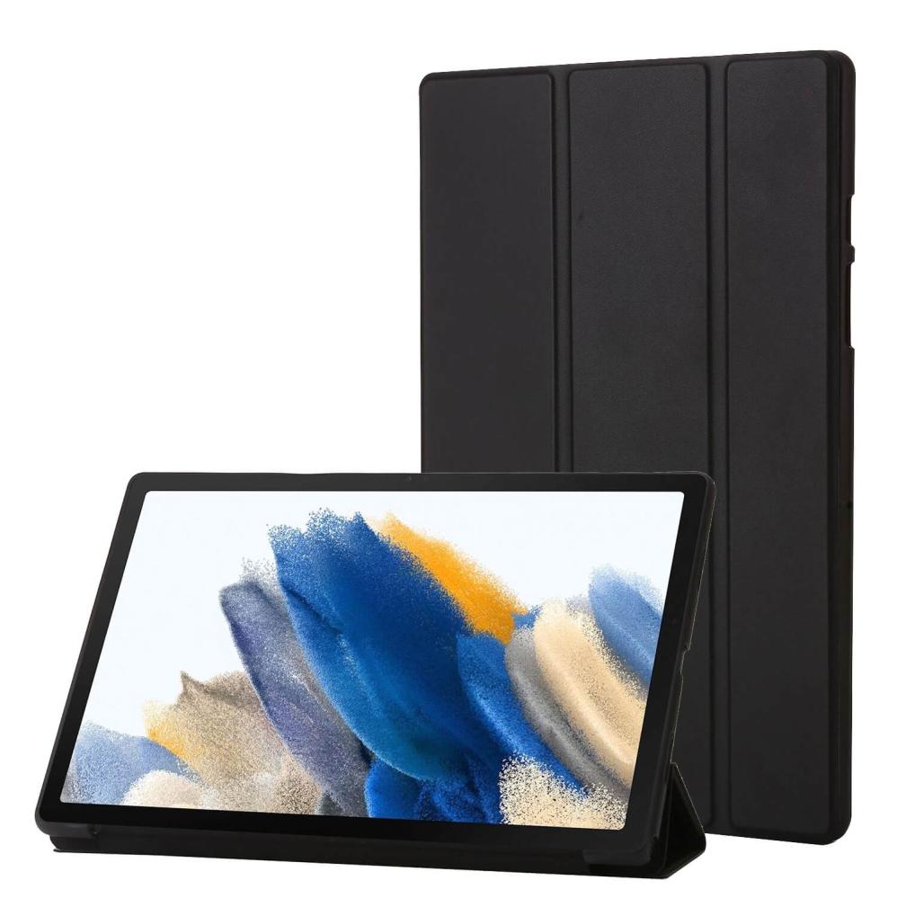 Fodral för Samsung Galaxy Tab A8 10.5 - Svart