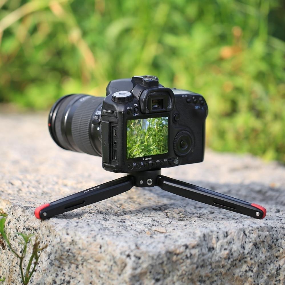 Puluz Mini skrivbordsstativ 4.5-15cm