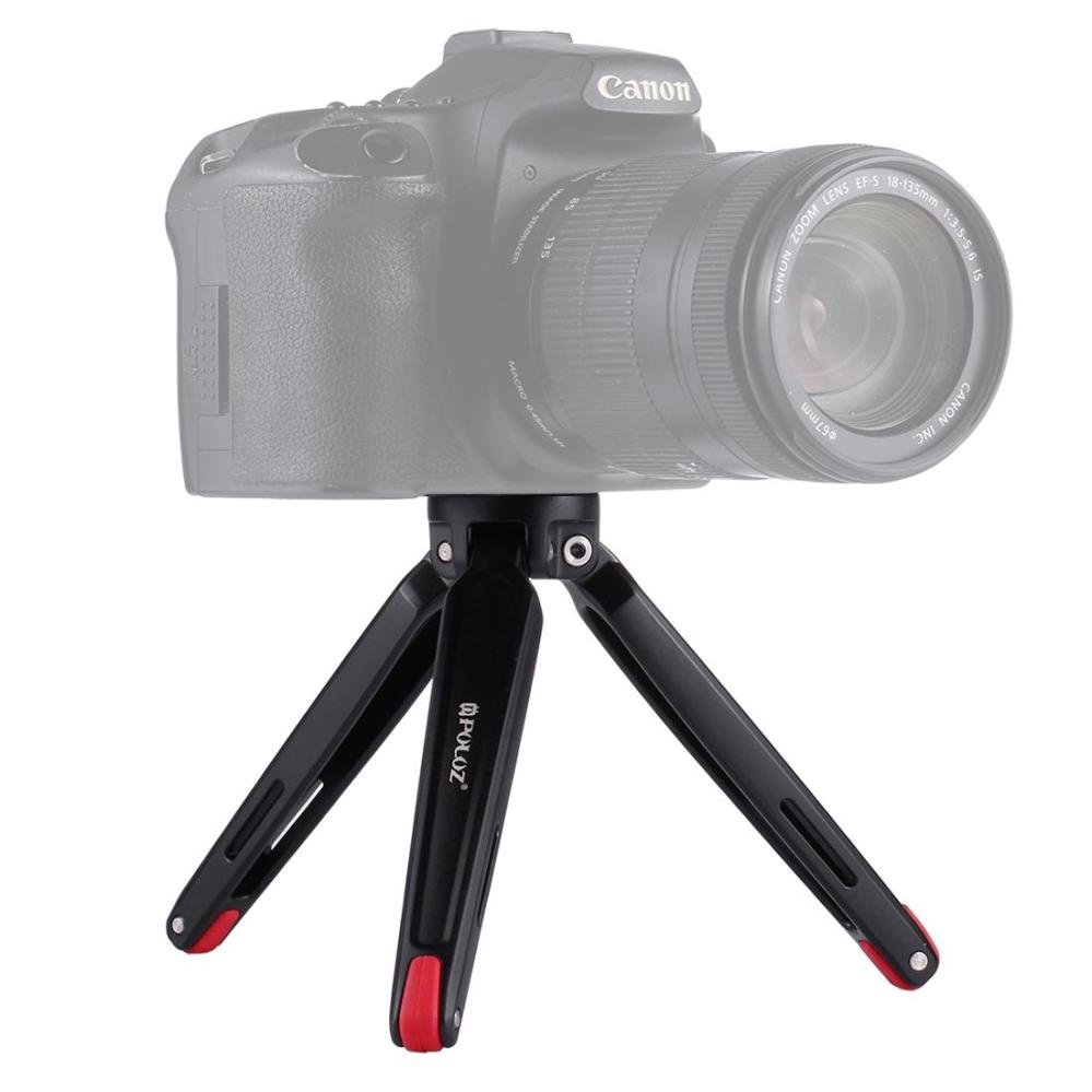 Puluz Mini skrivbordsstativ 4.5-15cm