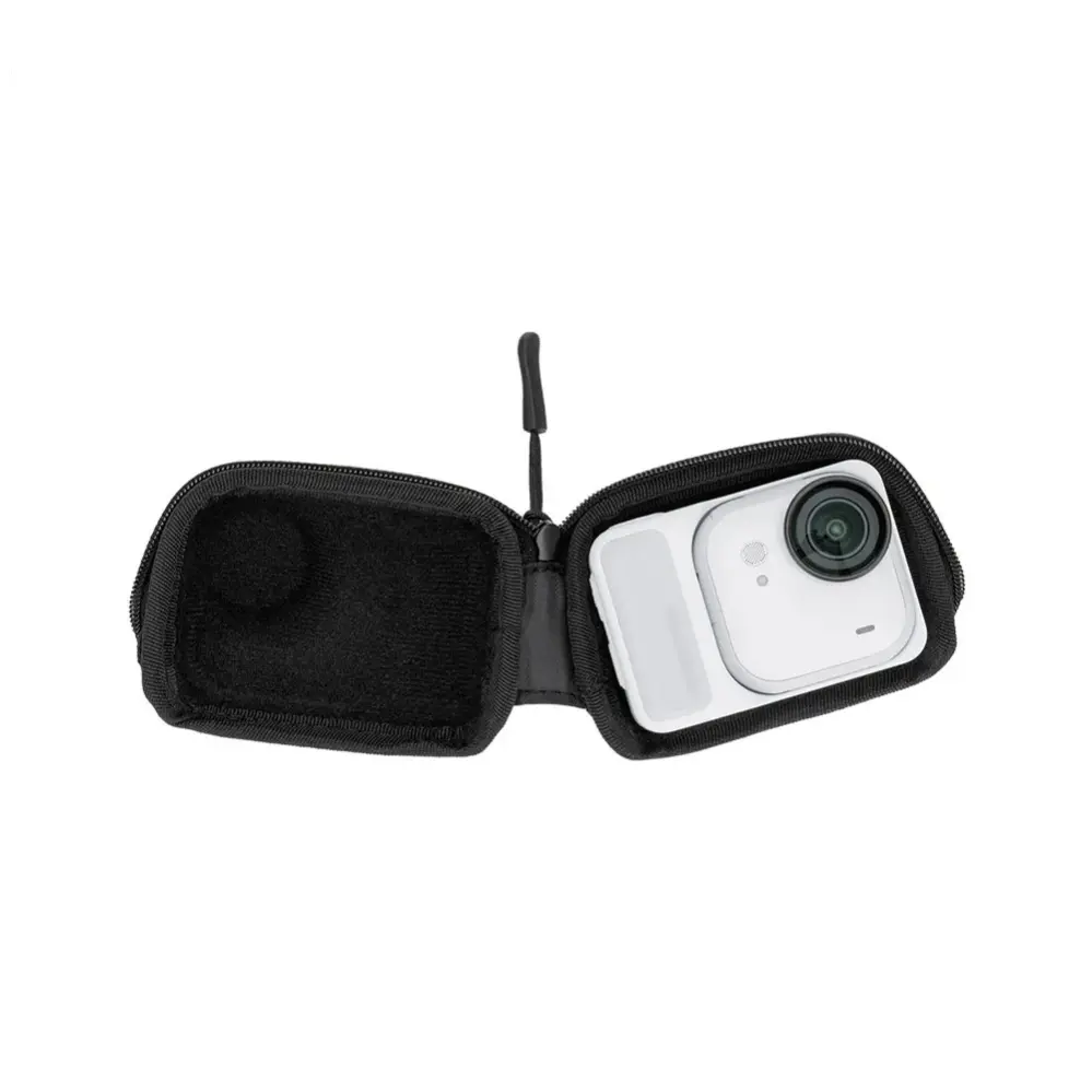  JJC HSCC-GU Kamerafodral för Insta360 GO Ultra från Kamda – snabb leverans och trygg e-handel