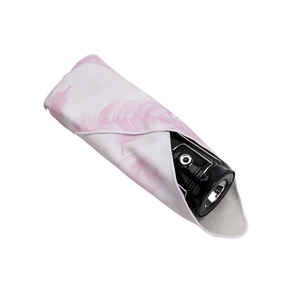 JJC Wrap 50x50cm Vikbart skydd för kamera, objektiv & surfplatta