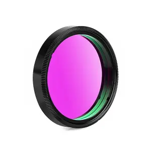  SVBONY UHC-filter 1.25 tum – minskar ljusföroreningar från Kamda – snabb leverans och trygg e-handel