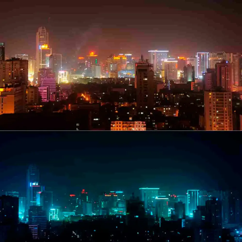 SVBONY UHC-filter 2 tum – minskar ljusföroreningar från Kamda – snabb leverans och trygg e-handel