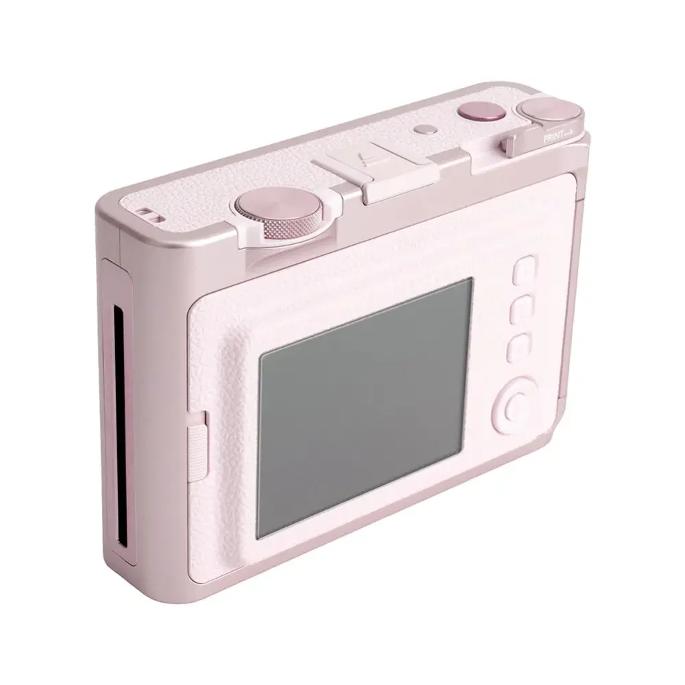  JJC HC-F skydd för blixtsko till Fujifilm (rosa) från Kamda – snabb leverans och trygg e-handel