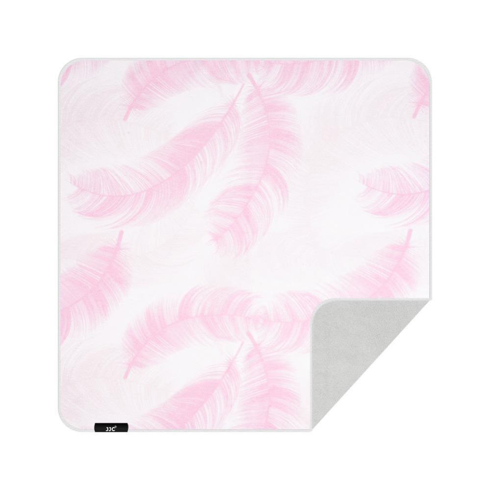 JJC Wrap 50x50cm Vikbart skydd för kamera, objektiv & surfplatta