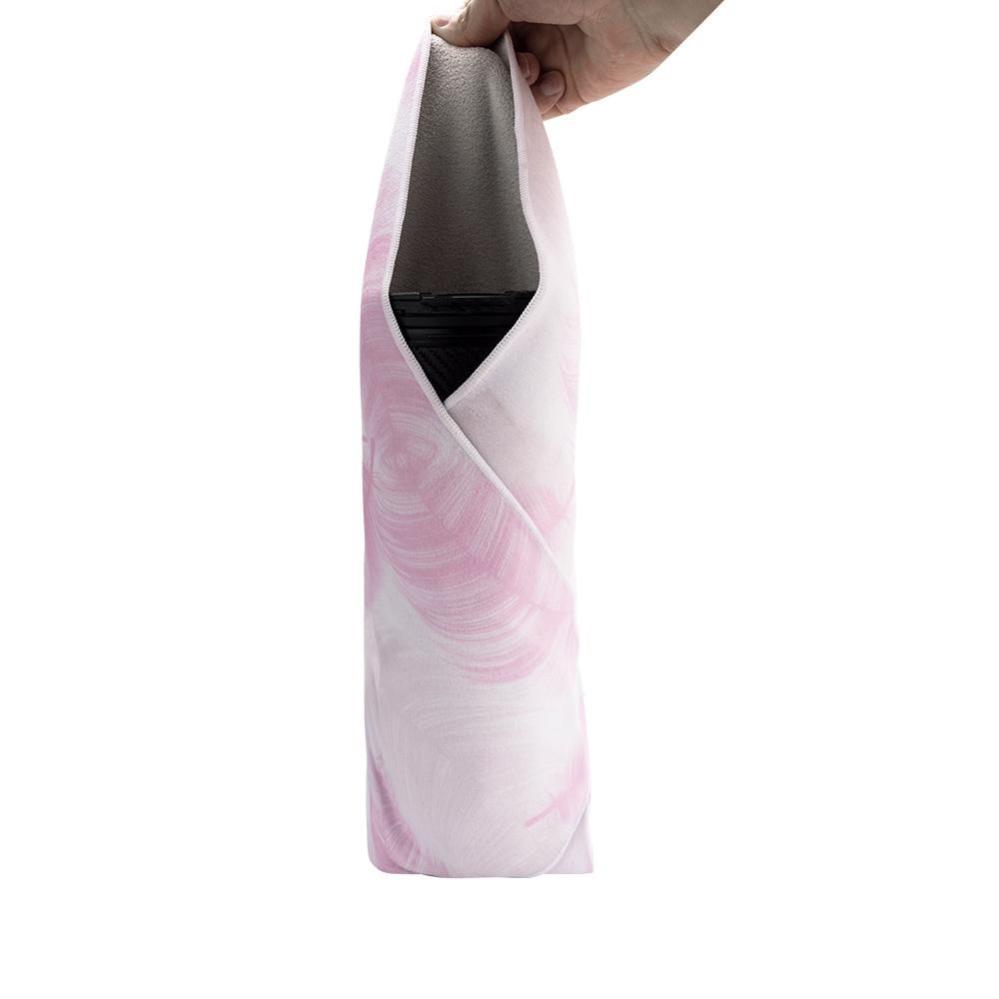 JJC Wrap 50x50cm Vikbart skydd för kamera, objektiv & surfplatta