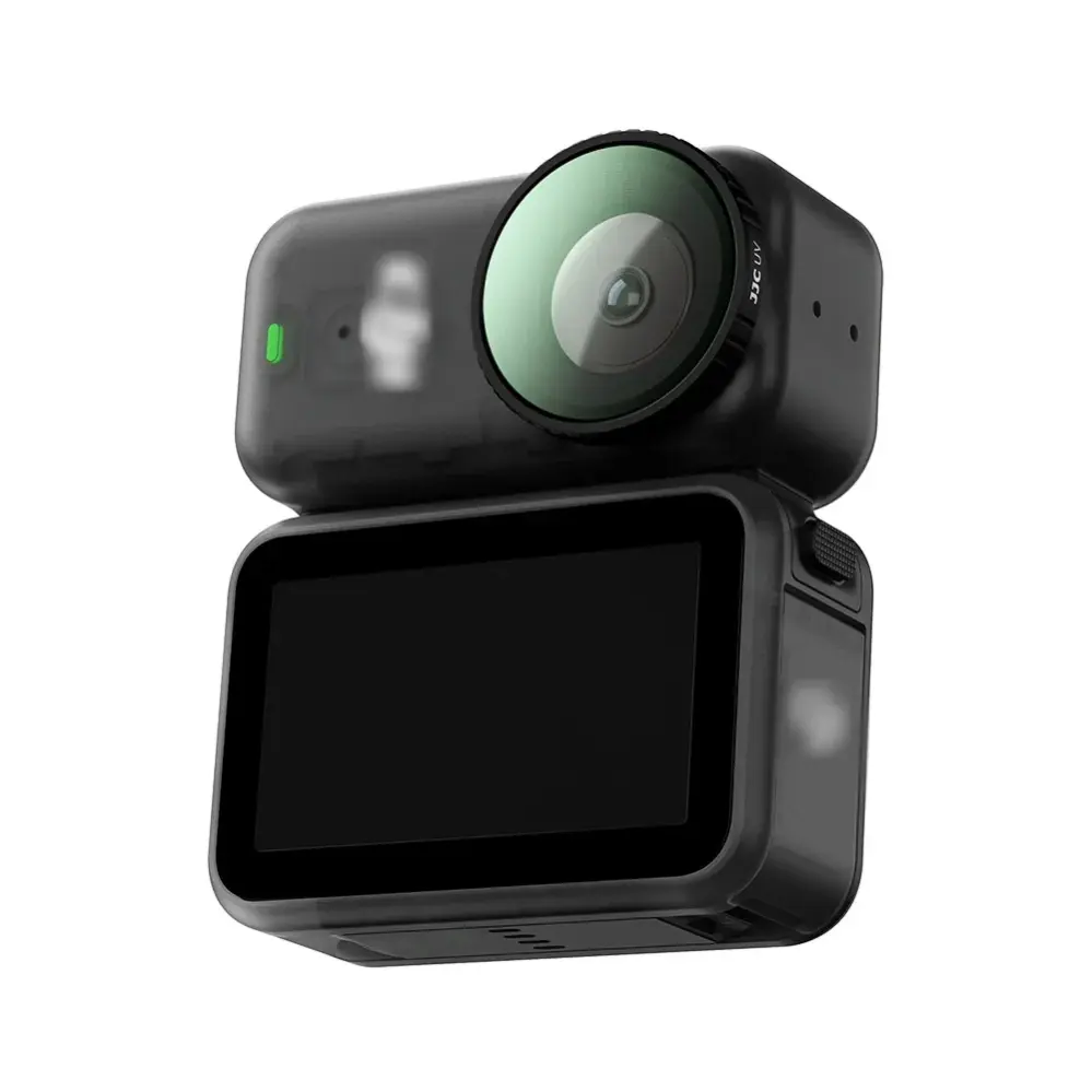  JJC F-NOUV UV-filter – Maxat skydd och kristallklara bilder från Kamda – snabb leverans och trygg e-handel