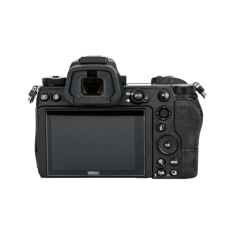 JJC Ögonmussla för Nikon Z5 Z6 Z6II Z7 Z7II ersätter DK-29