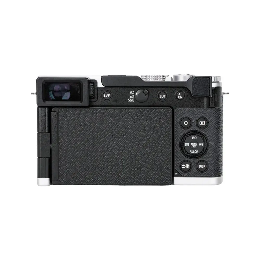  JJC TA-L10 Tumgrepp för Panasonic Lumix L10 från Kamda – snabb leverans och trygg e-handel