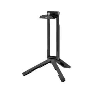  JJC MFT-UN1 ministativ med magnetf&auml;ste och krok f&ouml;r DJI Osmo Pocket 3/4 fr&aring;n Kamda &ndash; snabb leverans och trygg e-handel