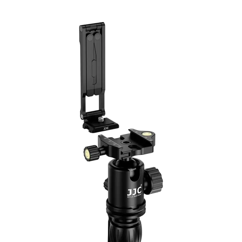  JJC MFT-UN1 ministativ med magnetfäste och krok för DJI Osmo Pocket 3/4 från Kamda – snabb leverans och trygg e-handel