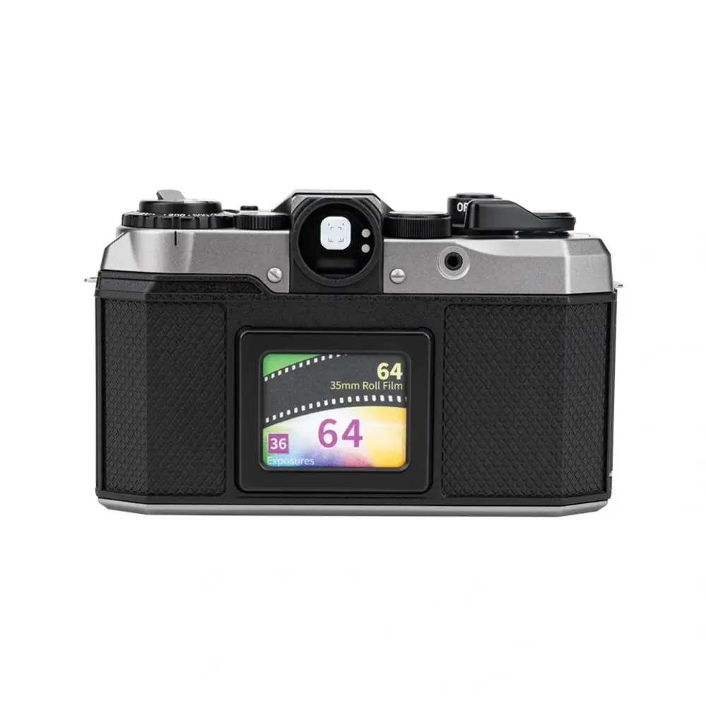  JJC FN-K17 Tool Card Set – smart verktyg för din Pentax 17-filmkamera från Kamda – snabb leverans och trygg e-handel