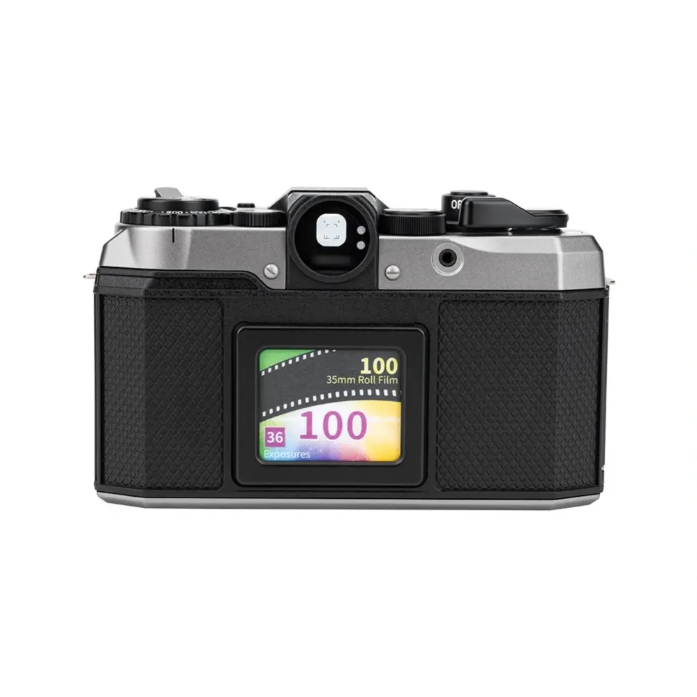  JJC FN-K17 Tool Card Set – smart verktyg för din Pentax 17-filmkamera från Kamda – snabb leverans och trygg e-handel