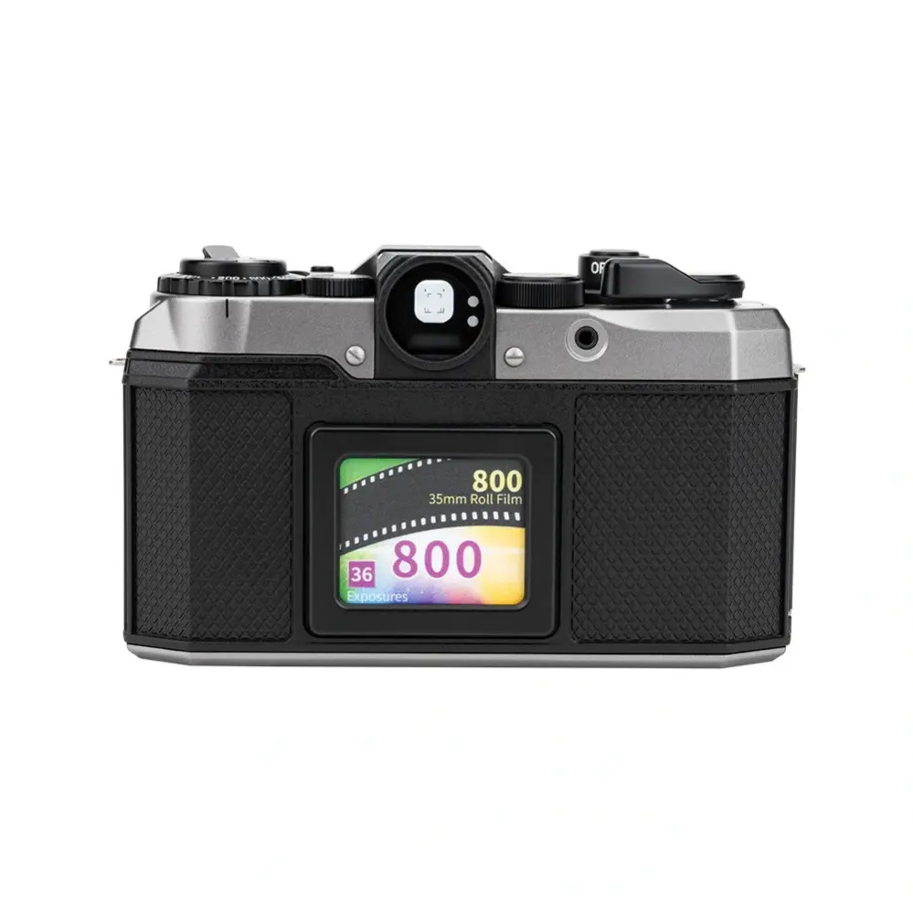  JJC FN-K17 Tool Card Set – smart verktyg för din Pentax 17-filmkamera från Kamda – snabb leverans och trygg e-handel