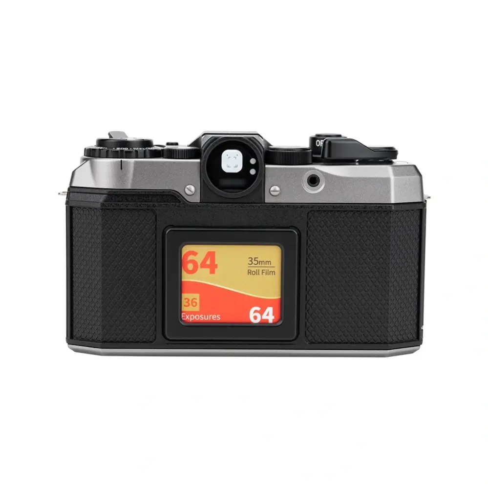  JJC FN-K17 Tool Card Set – smart verktyg för din Pentax 17-filmkamera från Kamda – snabb leverans och trygg e-handel