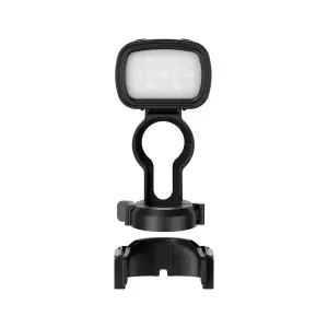  JJC LED-OP3 Mini LED-lampa för DJI Osmo Pocket 3 från Kamda – snabb leverans och trygg e-handel